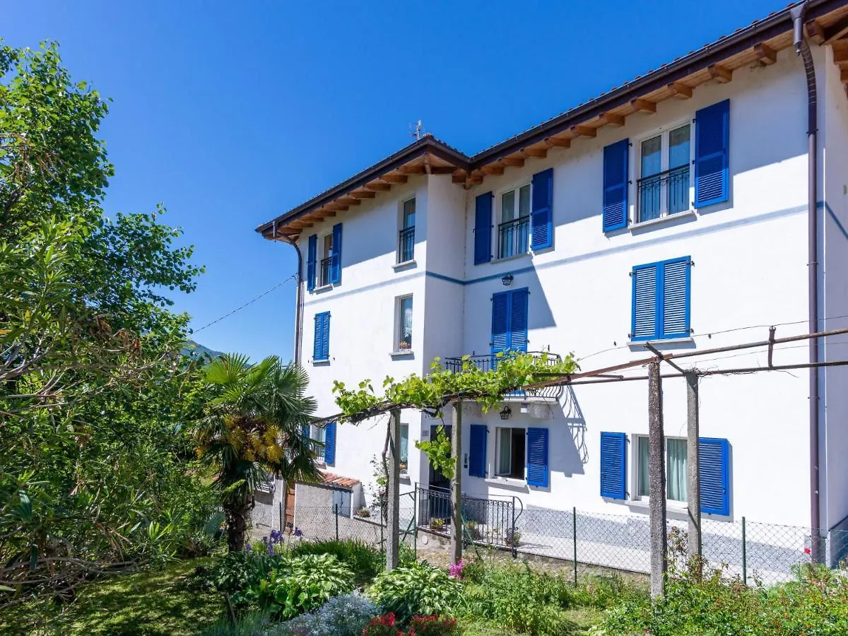 Apartment Elisabetta - Gla116 By Interhome جيرا لاريو