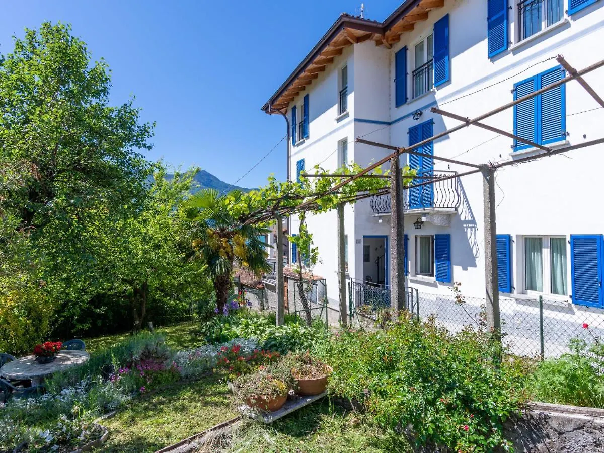 Apartment Elisabetta - Gla116 By Interhome جيرا لاريو