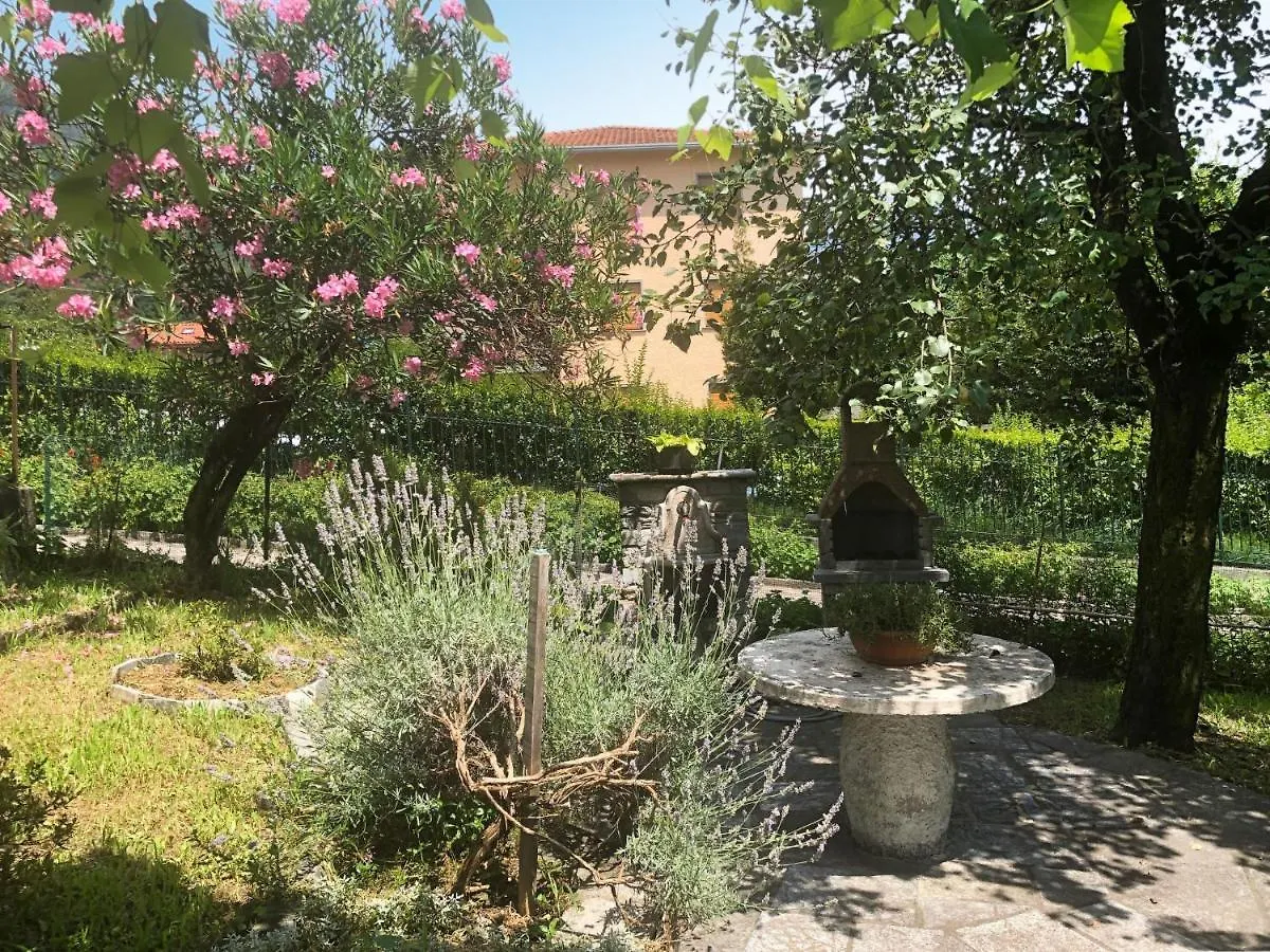 Apartment Elisabetta - Gla116 By Interhome جيرا لاريو 0*,  إيطاليا