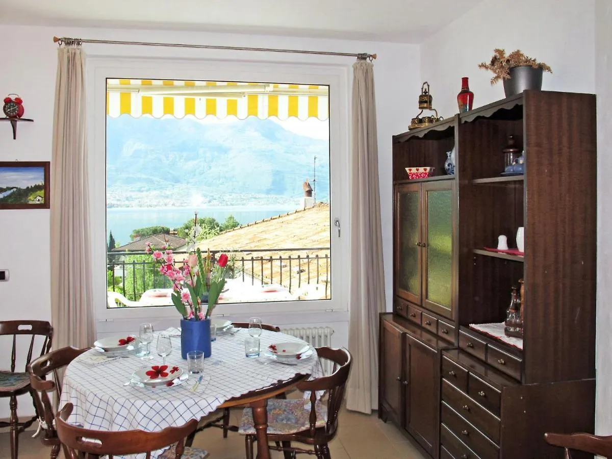 Apartment Elisabetta - Gla116 By Interhome جيرا لاريو