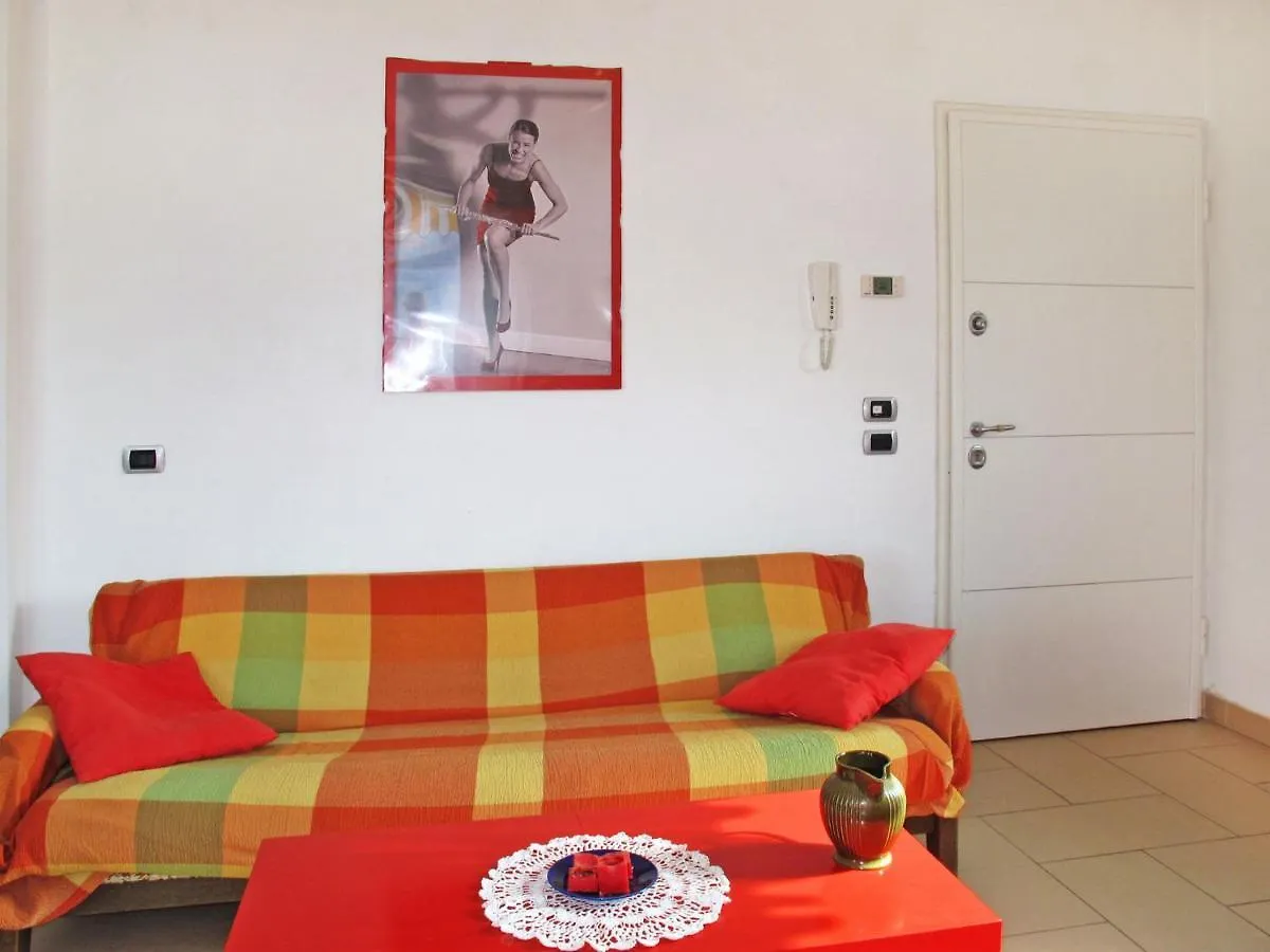 Apartment Elisabetta - Gla116 By Interhome جيرا لاريو