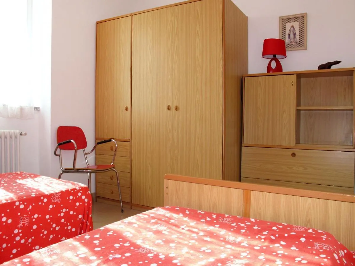 Apartment Elisabetta - Gla116 By Interhome جيرا لاريو