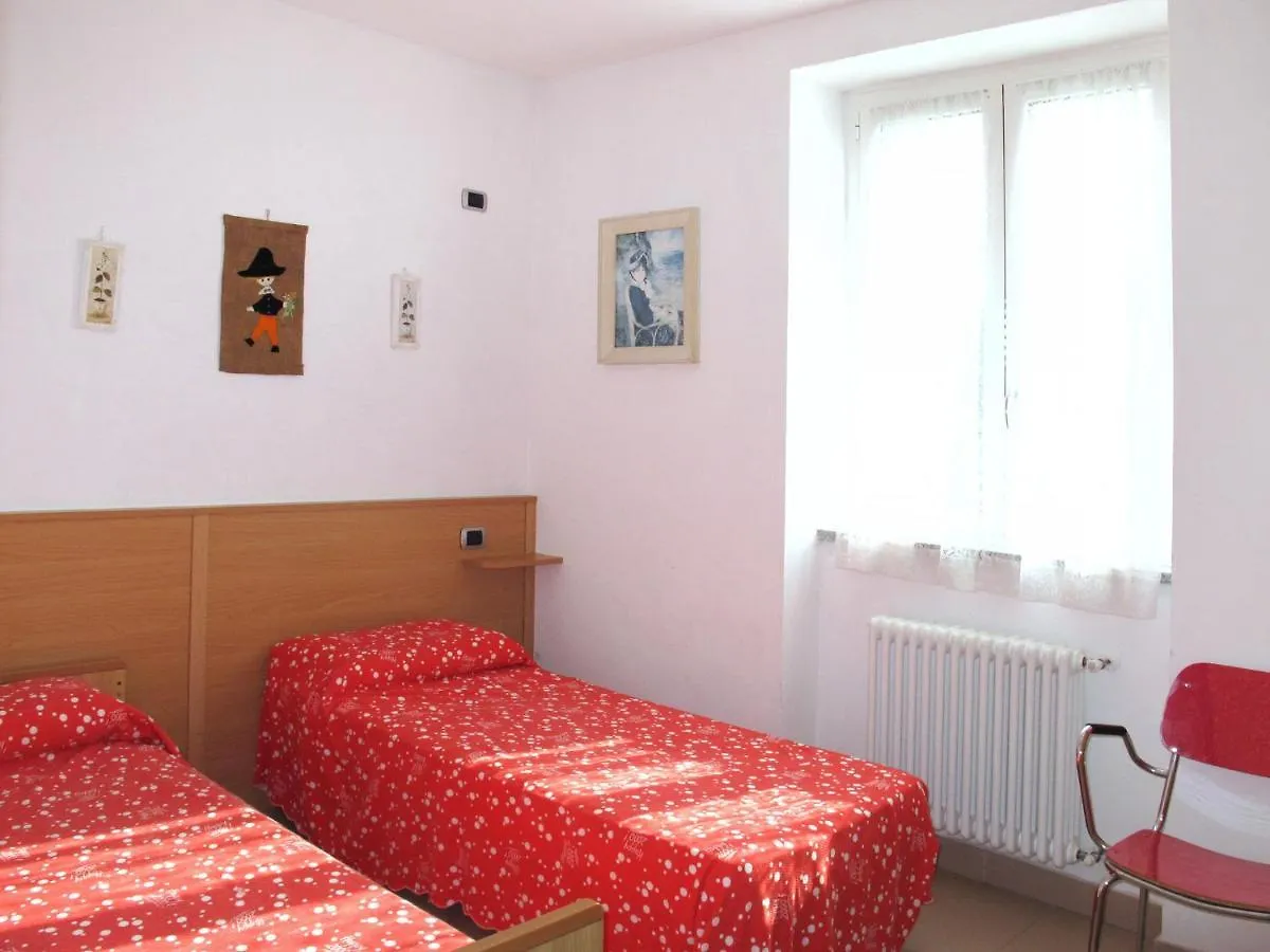 Apartment Elisabetta - Gla116 By Interhome جيرا لاريو 0*,
