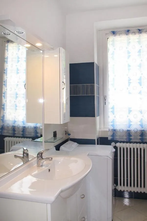 Apartment Elisabetta - Gla116 By Interhome جيرا لاريو