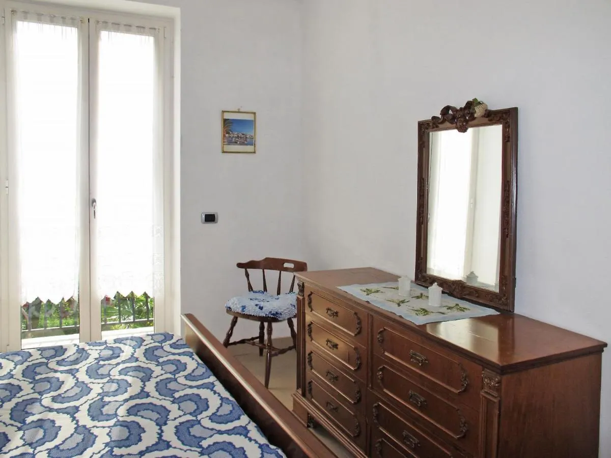 Apartment Elisabetta - Gla116 By Interhome جيرا لاريو