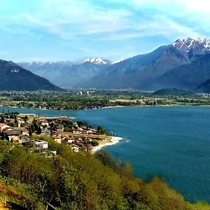 My Holidays - Trezzone Apartment