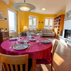 5 Casa vacanze