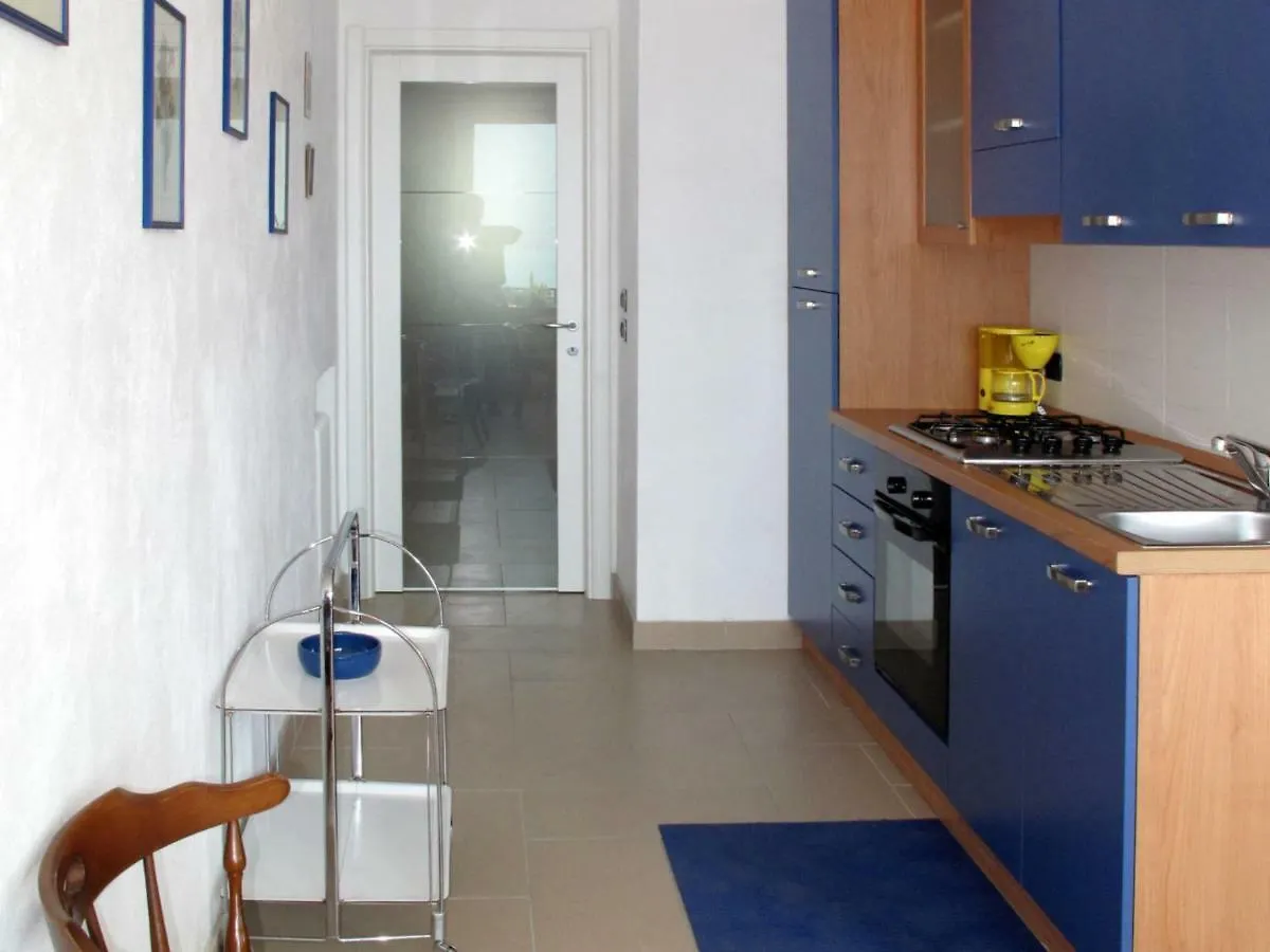 Apartment Elisabetta - Gla116 By Interhome Gera Lario 0*,  Italy